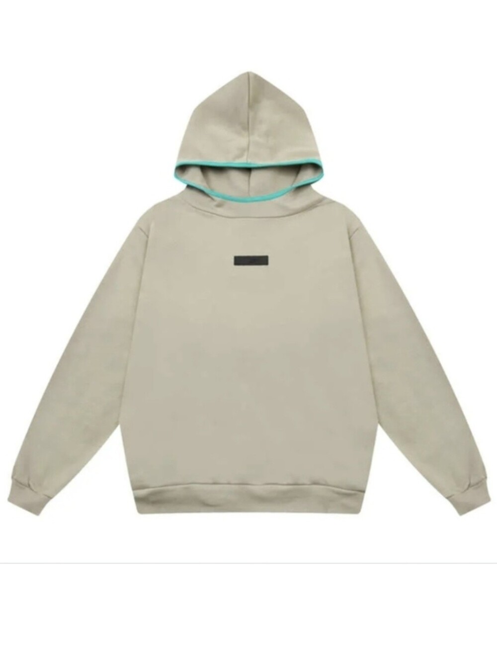Fear of God Essentials Pullover Hoodie
